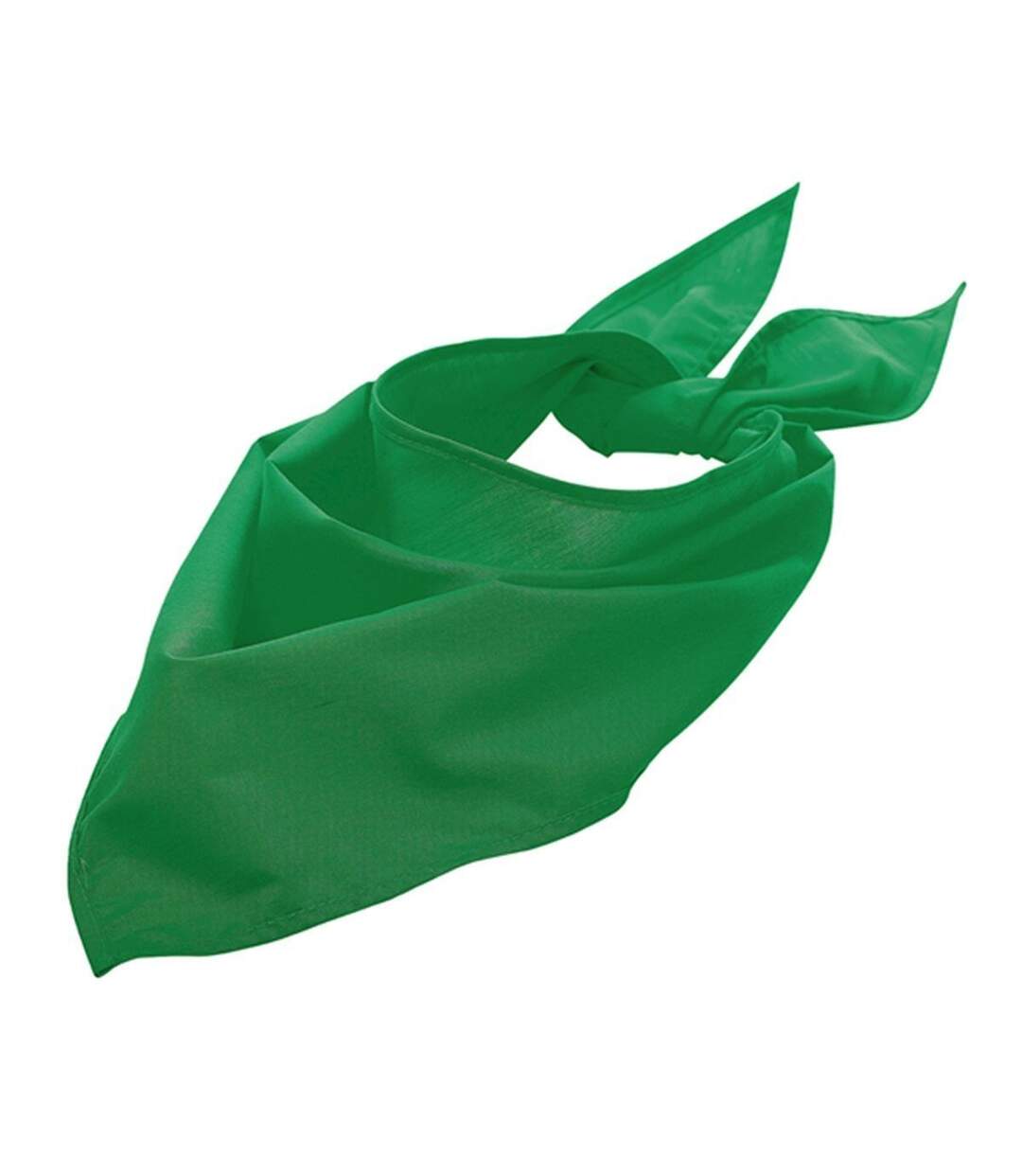 Bandana - 01198 - vert prairie