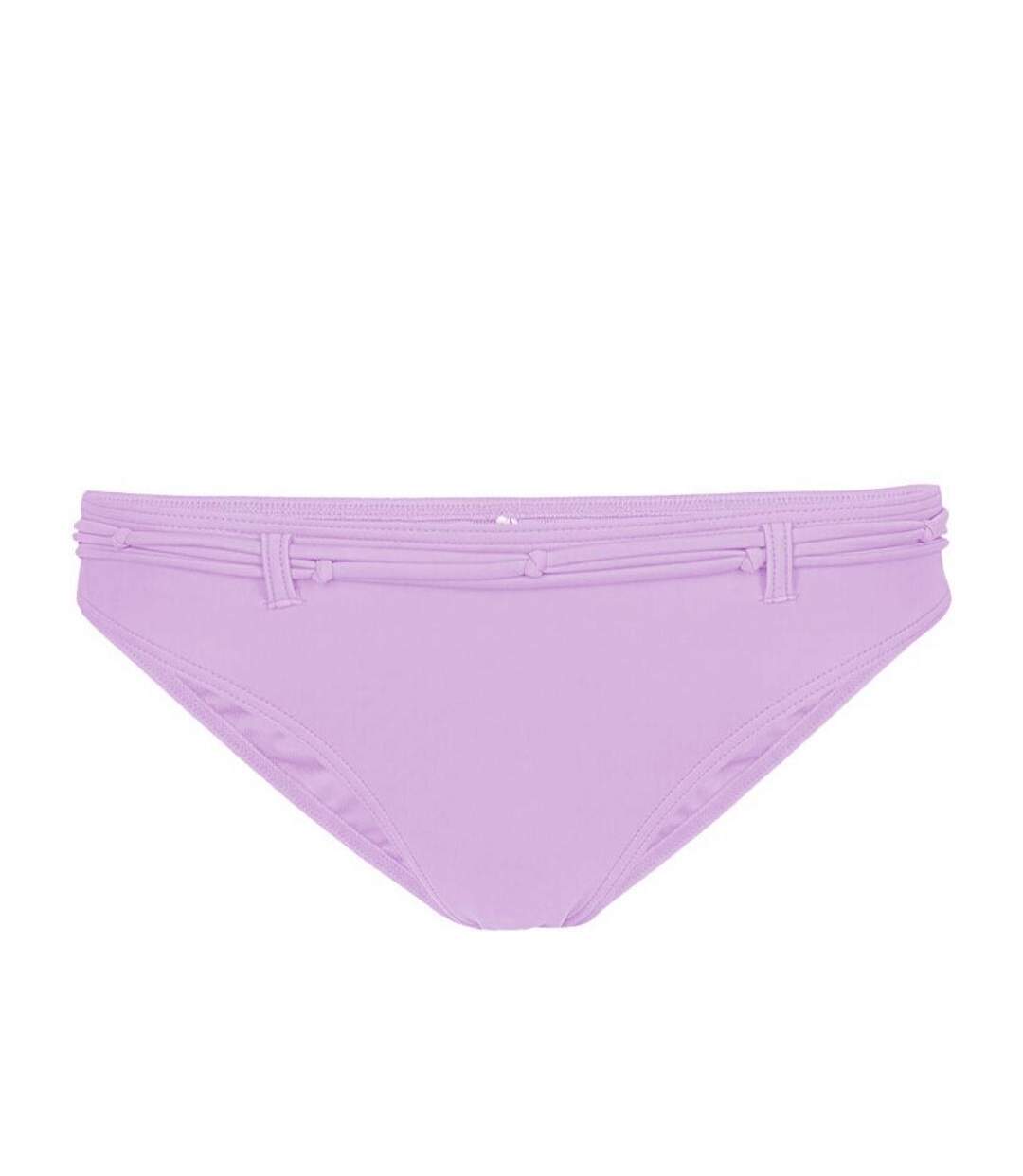 Bas de maillot de bain mauve femme o'neill cruz-1