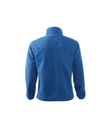 Veste Polaire Falcon Homme Azur Malfini