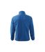 Veste Polaire Falcon Homme Azur Malfini-3