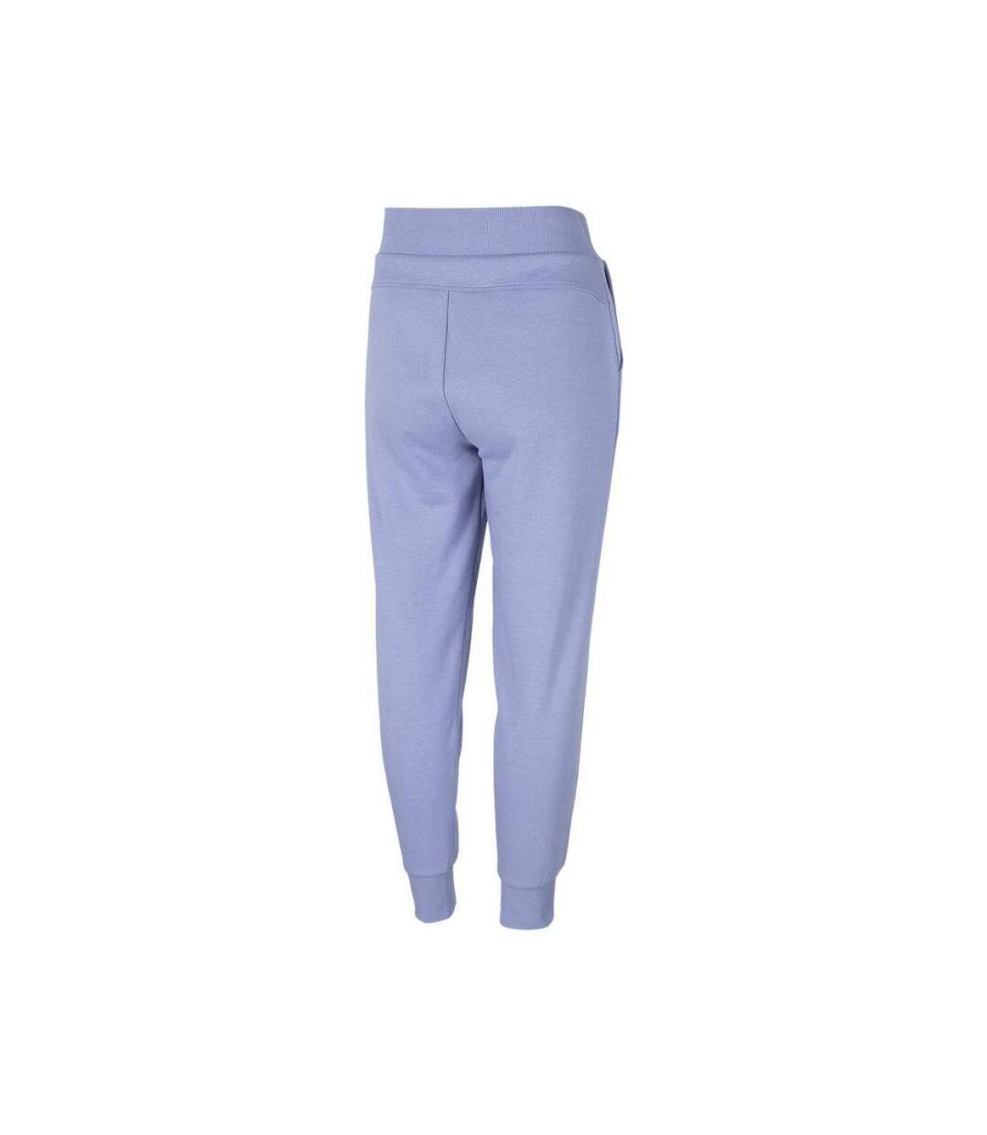 Pantalon De Jogging Motif/style Uni H4z22 Femme Rose 4F-2