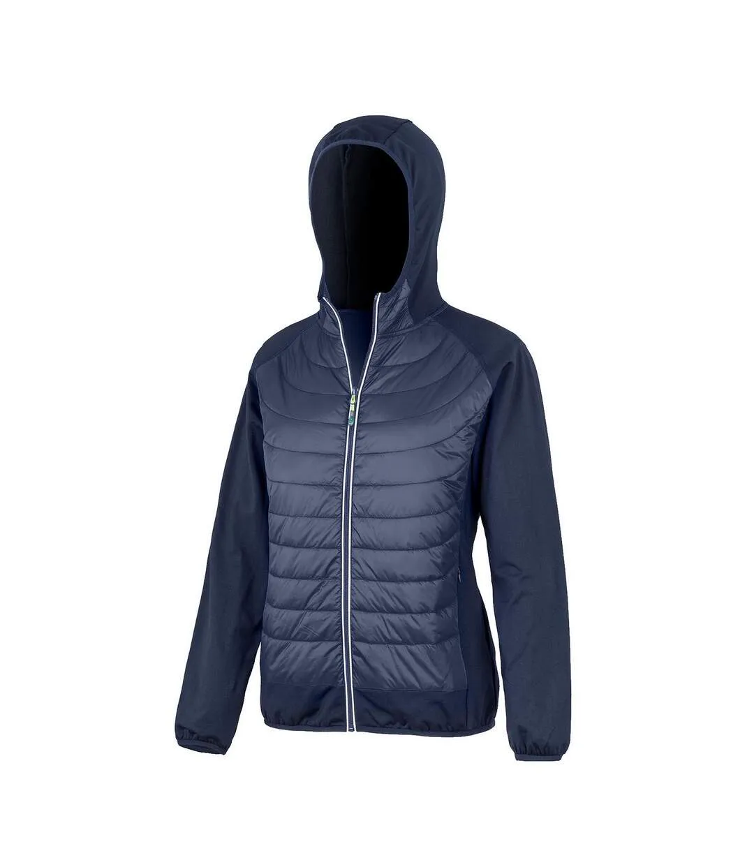 Veste Zero Gravity Femme Bleu Marine Spiro-1