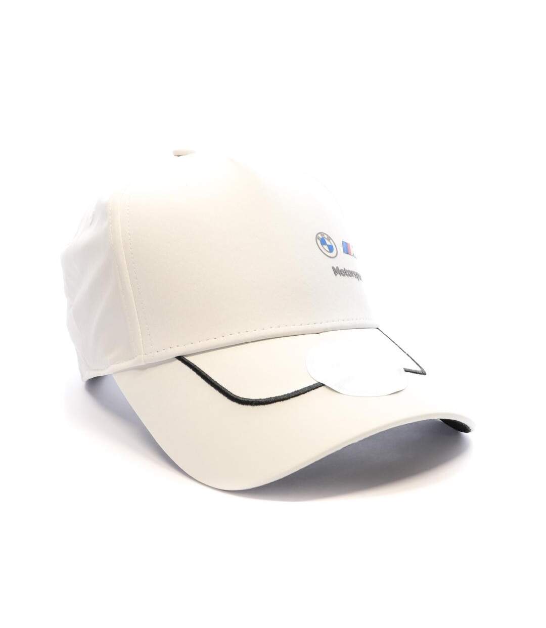 Casquette Blanche Homme PUMA Bmw Mms 024788 - AD-2