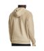 Sweat à capuche Beige Homme Under Armour Rival Fleece - 3XL