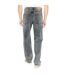 Jean D-macs Homme Gris Denim Clair Diesel-2