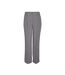 Pantalon Ample Gris Femme Noisy May Debbie - L-1