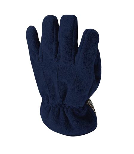 Gants S-m Bleu Marine Beechfield