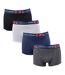 Boxer CXL By LACROIX X4 - Pack de 4-2