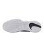 Mens Zoom Vapor Low Cut Shoes Black White Nike-4