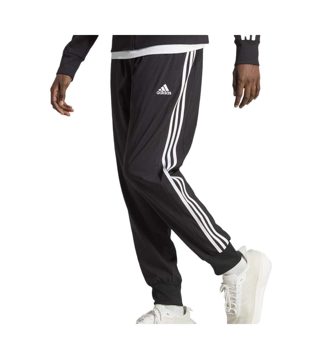 Jogging Noir Homme Adidas IC0041 - L-1