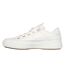 Baskets Arcade On My Way Femme Blanc Rose Doré Skechers-2
