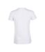 Regent T-shirt Femme Blanc Absolu SOLS-2