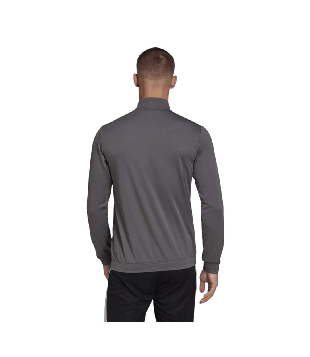 Veste De Survêtement Entrada Homme Gris Adidas-2