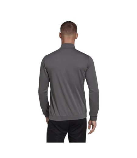 Veste De Survêtement Entrada Homme Gris Adidas