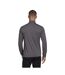 Veste De Survêtement Entrada Homme Gris Adidas-2