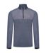 Maillot Power Up Homme Gris Bleu Dare 2B-1