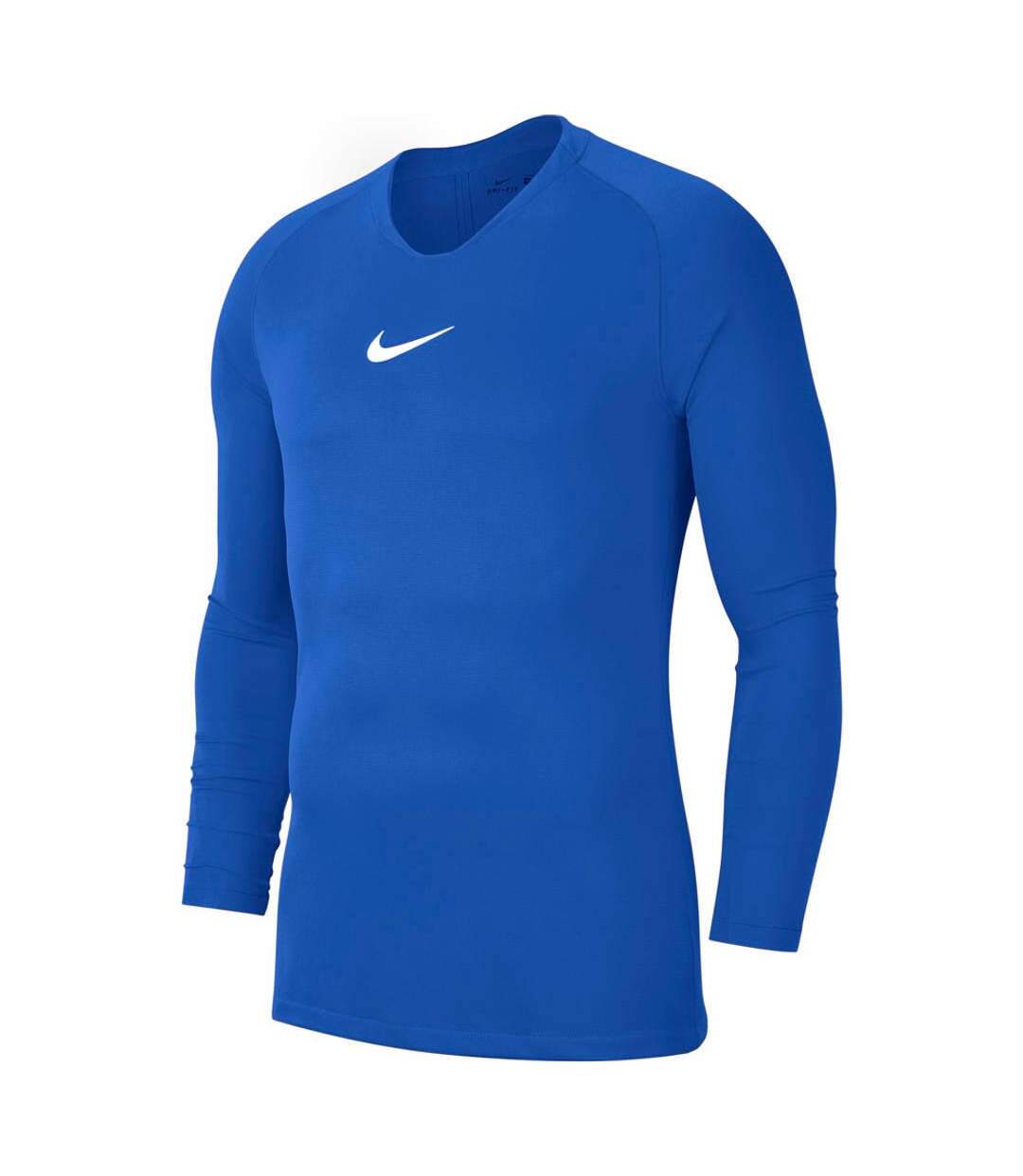 Haut Thermique Park Adulte Bleu Nike-1