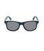 Unisex adult recycled pp plastic sunglasses one size navy XD Collection-1
