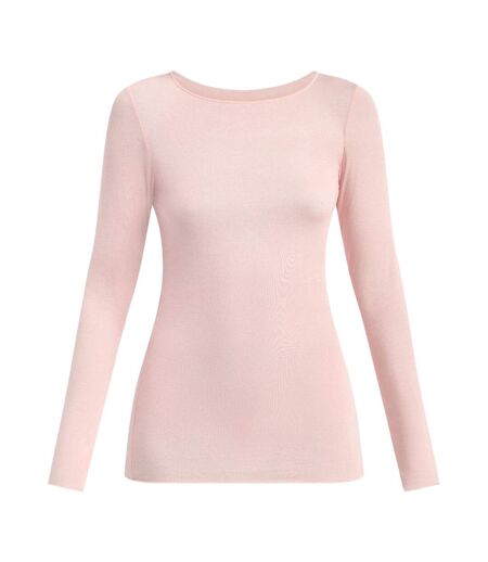 T-shirt thermique modal et cachemire Thermal