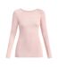 T-shirt thermique modal et cachemire Thermal-3