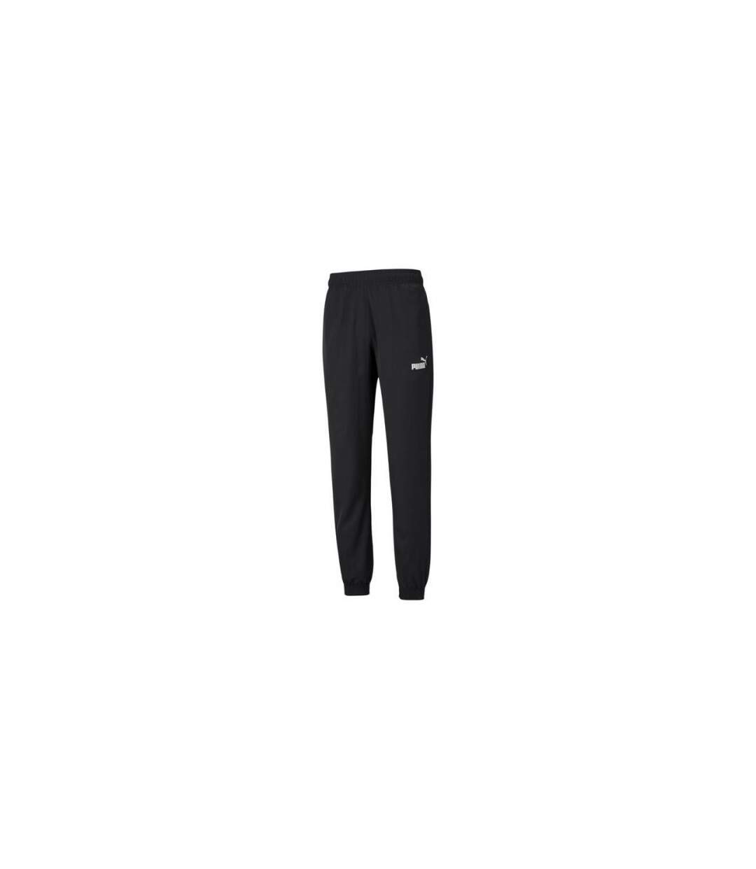 Pantalon de jogging homme noir Puma