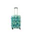 Valise Asturia 109 L Bleu Vert Iguana-1