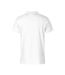 Polo Homme Blanc Promodoro-2