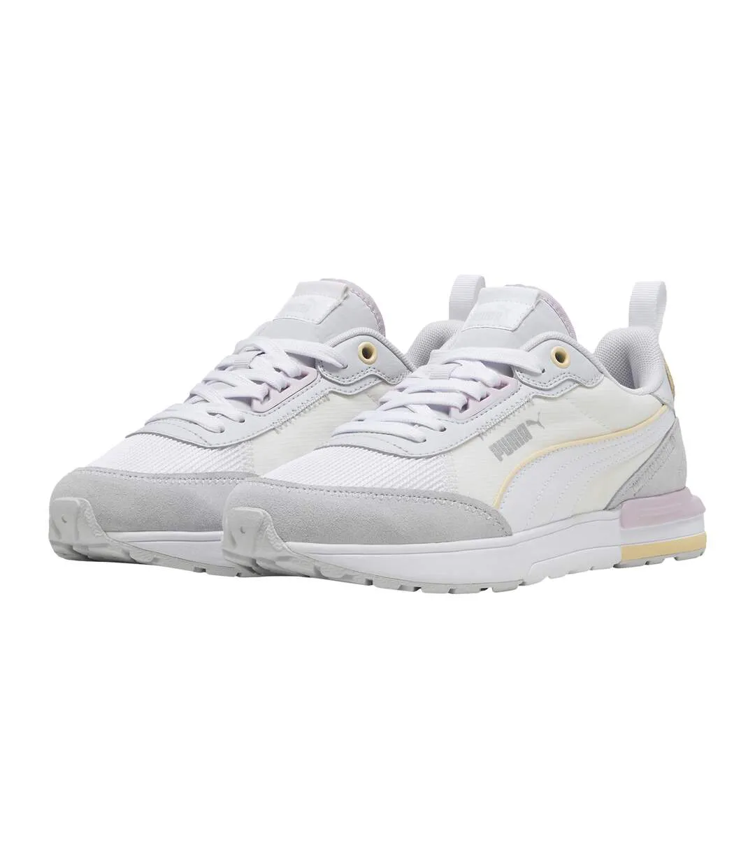 Basket Puma R22-3