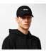 Casquette De Baseball Motif/style Logo Brodé Seth Adulte Noir Boss-2