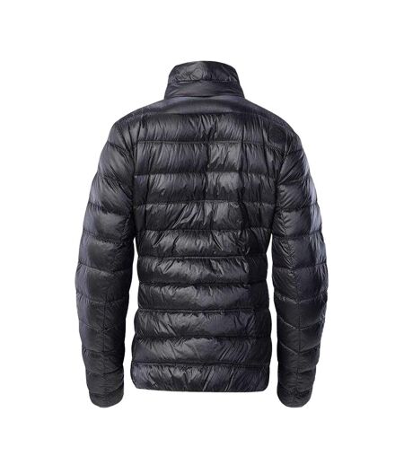 Doudoune Blanca Femme Noir Iguana