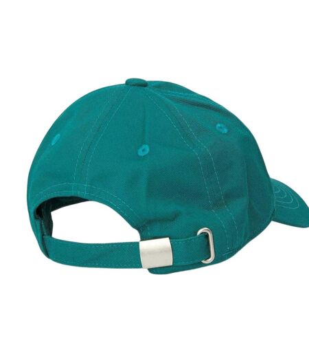 Casquette De Baseball Motif/style Logo Brodé Vert Kaki Red Run