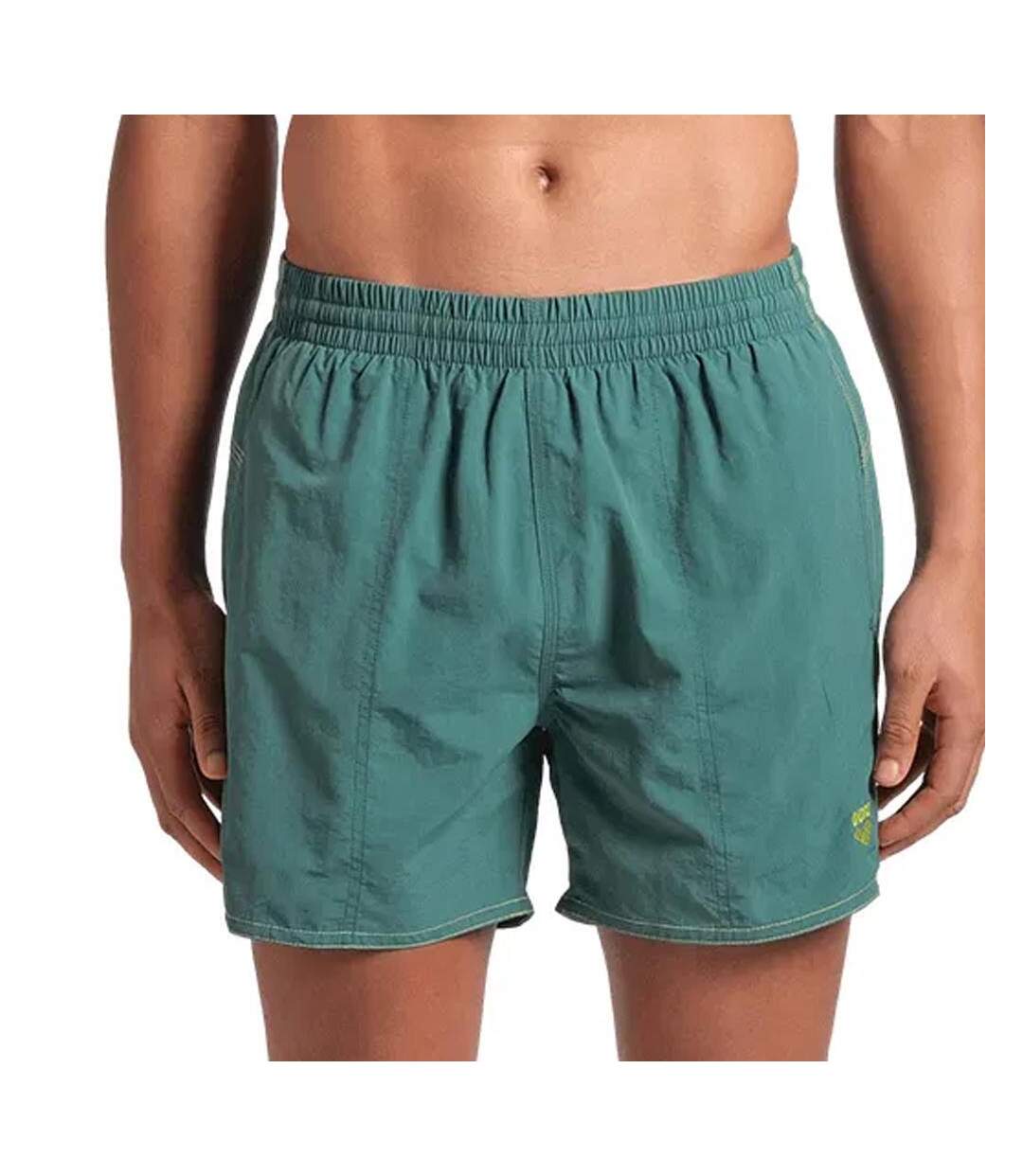 Short de bain vert homme arena bywayx 006442 - 3xl-1