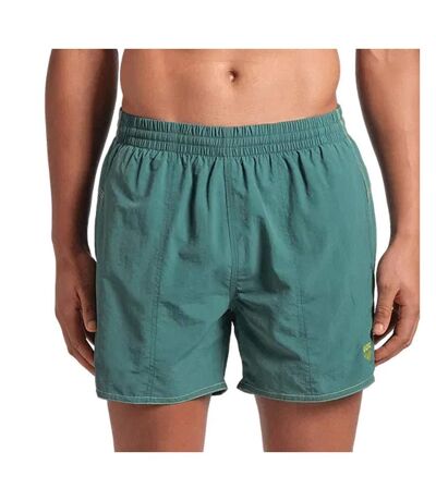 Short de bain vert homme arena bywayx 006442 - 3xl