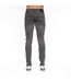 Jeans Tranfold Homme Gris Délavé À La Pierre Ponce Duck And Cover-3