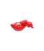 Bougie Parfumée Bouche 30g Rose Éternelle-3