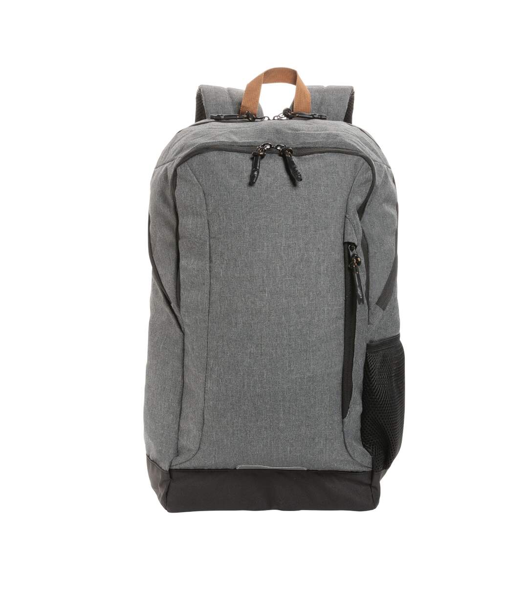 Sac À Dos Impact Aware Urban Taille Unique Gris XD Collection-1