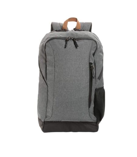 Sac À Dos Impact Aware Urban Taille Unique Gris XD Collection