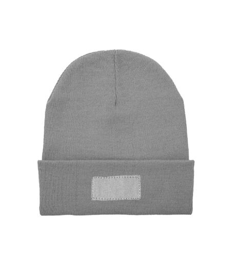 Bonnet Bulnes Gris Chiné Stamina