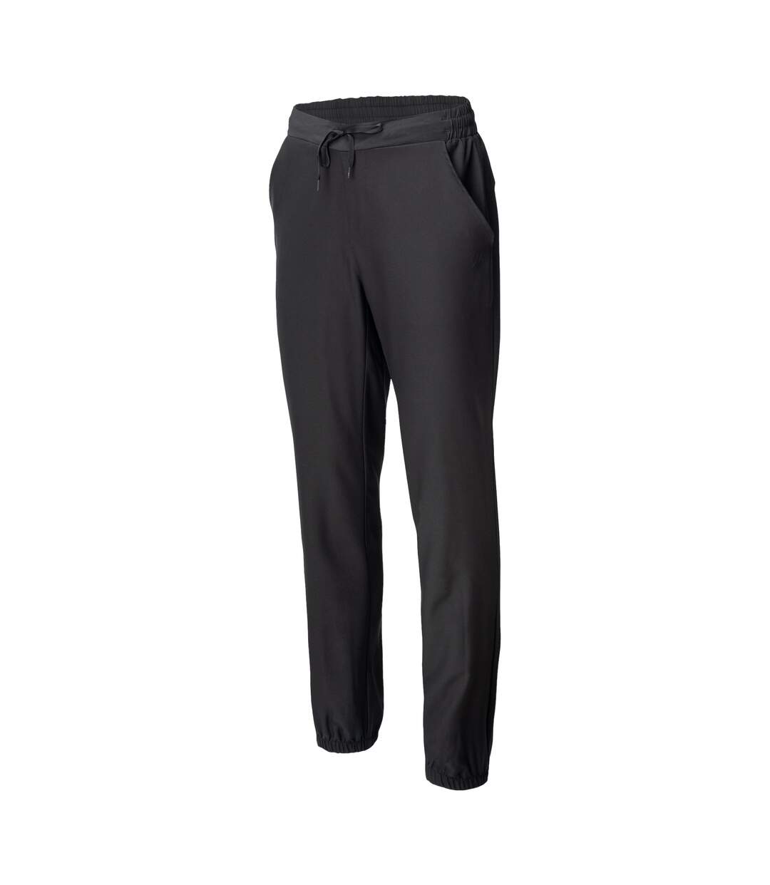 Pantalon De Jogging Trall Homme Noir Martes-3