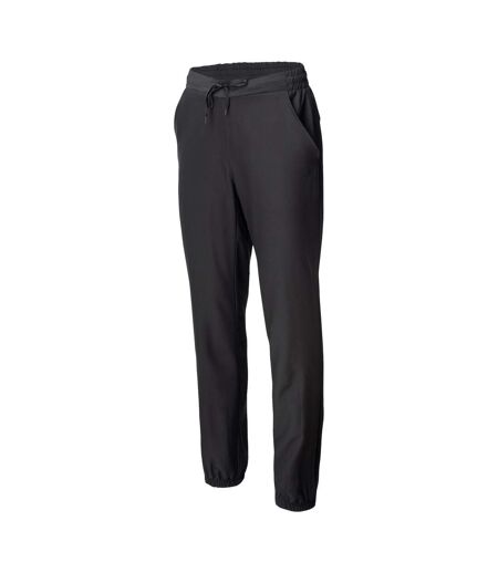 Pantalon De Jogging Trall Homme Noir Martes