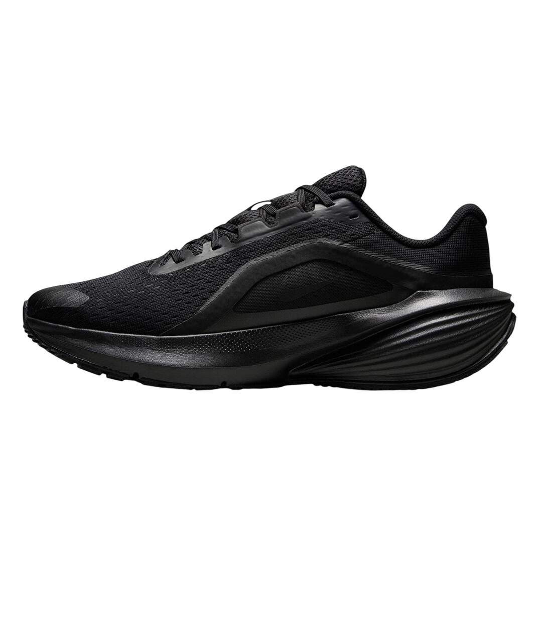 Baskets Downshifter Homme Noir Gris Nike-3