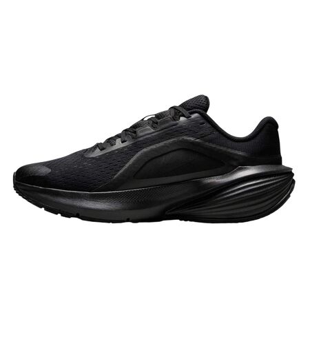 Baskets Downshifter Homme Noir Gris Nike