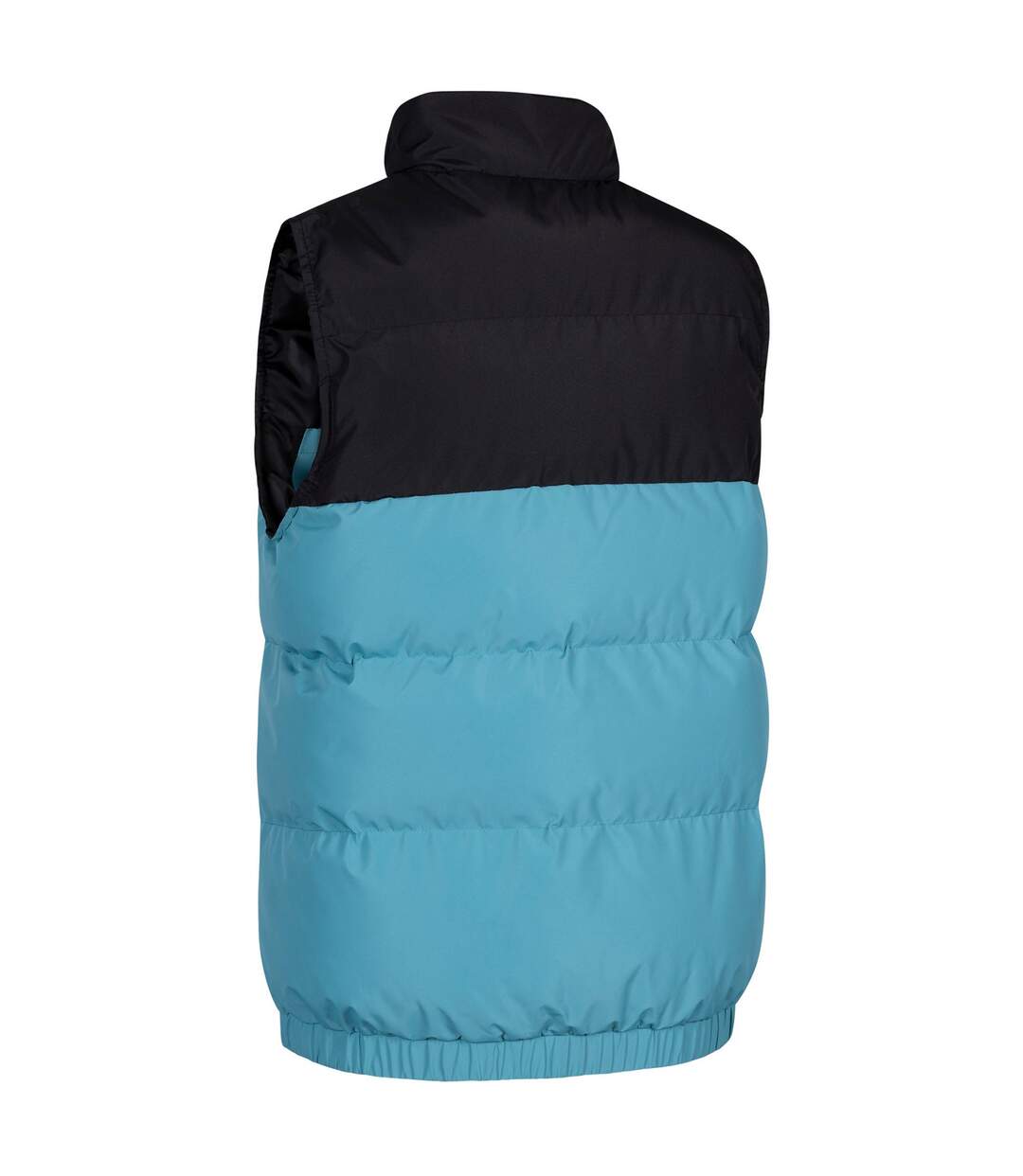 Womens/ladies stony padded vest storm blue Trespass