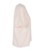T-shirt Everyday Femme Rose Build Your Brand-3