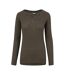Combinaison Femme Olive Urban Classics-1