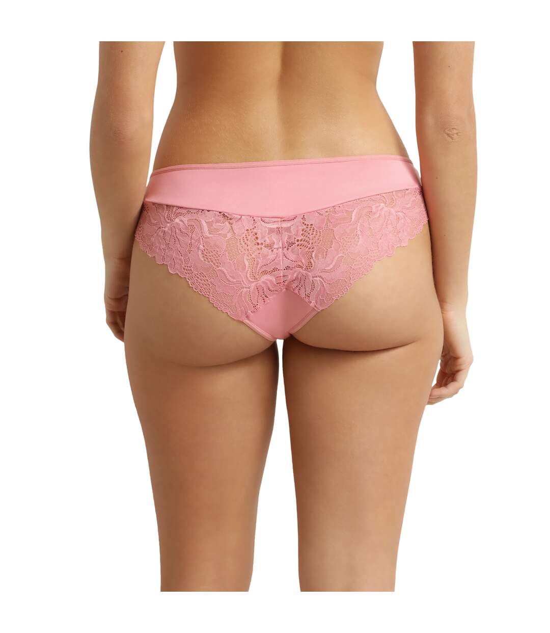 Culotte en dentelle Generous Essentiel-2