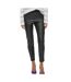 Pantalon Noir Femme Vila Dagmar - 38