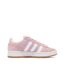 Campus baskets adidas rose mixte-2