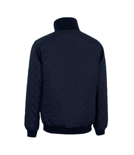 Mens Originals Thermal Padded Jacket Navy Mascot
