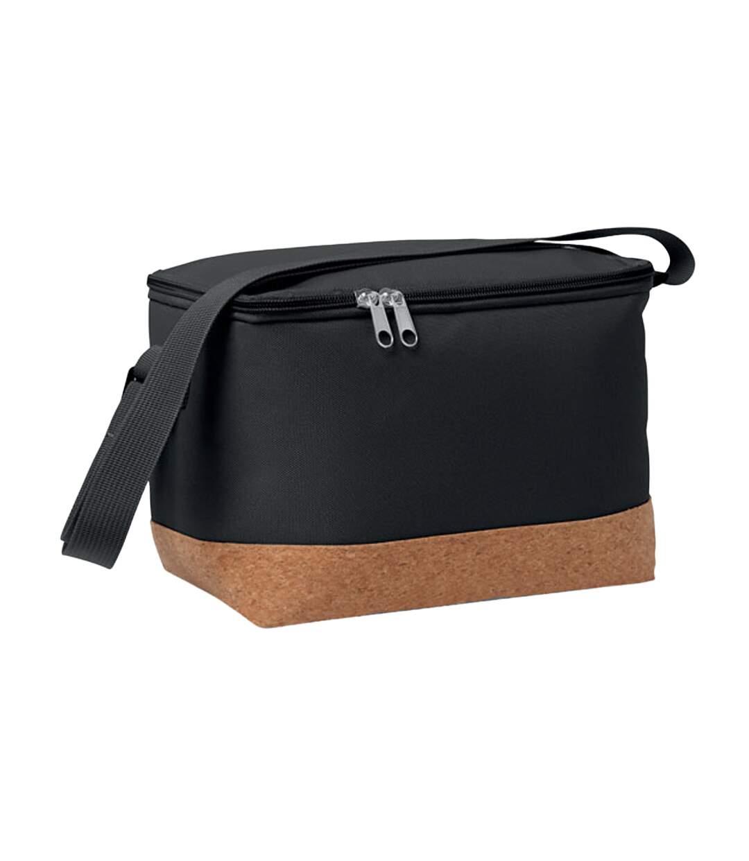 Koeler rpet cooler bag one size black MidOcean-3